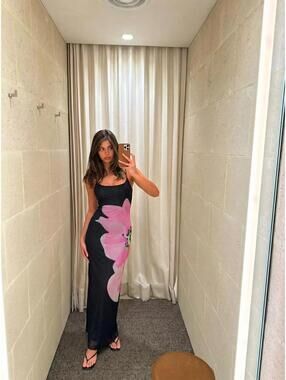 More To Come Nadia Maxi Dress